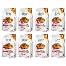 BRIT Karma dla gryzoni Animals Complete Guinea 8