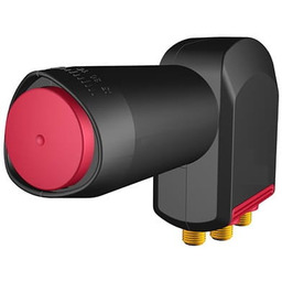 Konwerter LNB QUAD Wąski NC+ CP HD 0,1
