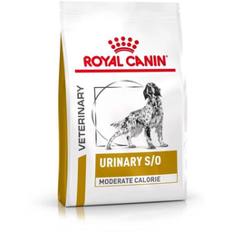 ROYAL CANIN Urinary S/O Moderate Calorie 12kg