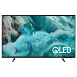 Samsung Q7F QE55Q7F 139,7 cm (55") 4K Ultra