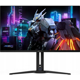 Monitor Gigabyte FO32U2 - 31.5'' QD OLED 0.03ms