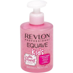 Revlon EQ Kids Princess - szampon dla dzieci