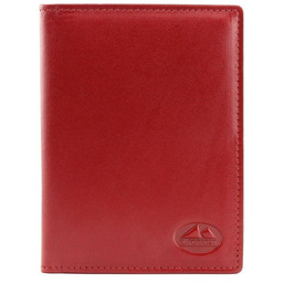 Etui na karty i dowód rejestracyjny El forrest