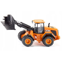 Koparka 3663 Siku 3663