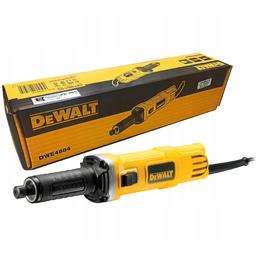 DeWALT Szlifierka Prosta 450W 6MM DWE4884