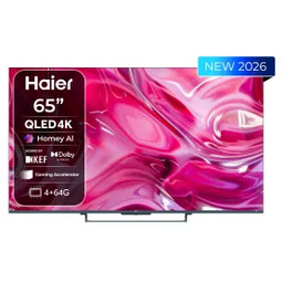 Haier H65S90GUX 65" QLED 4K 144 Hz GoogleTV