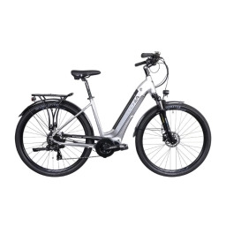 Bottecchia BE18 Hollywood SPARKLING GLASS Rower elektryczny