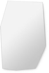 Ferm Living - Shard Lustro Black