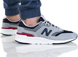 New Balance, Buty sportowe męskie, 997 Cm997Hcj, rozmiar