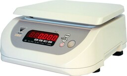 Waga DS-673 DR 6/15kg