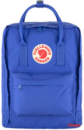 Fjallraven Plecak Kanken - Cobalt Blue