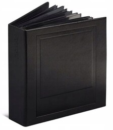POLAROID Album Czarny (40 stron)
