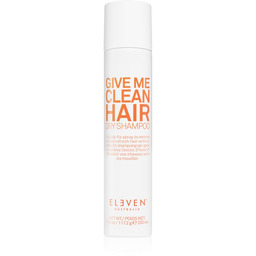 Eleven Australia Give Me Clean Hair Dry Shampoo,