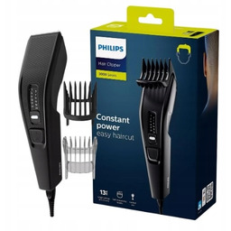 Maszynka Philips Golarka Do Włosów Zarostu Strzyżarka Sieciowa