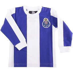COPA Unisex dzieci Fc Porto My First Football