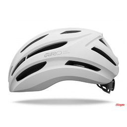 Giro Kask szosowy ISODE II matte white ROZ