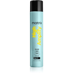 Matrix High Amplify, lakier Proforma, bardzo mocne utrwalenie,