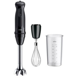 Braun Blender ręczny MQ50051M MultiQuick 5, czarny