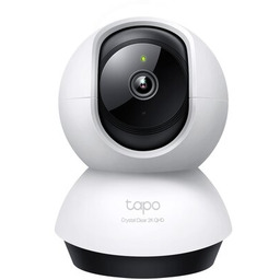 TP-Link Tapo C220 obrotowa kamera Wi-Fi ze Sztuczną