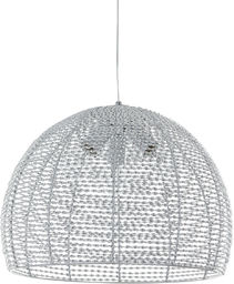 Italux Formo MD12068-3F lampa wisząca nowoczesna 3xE27 45cm