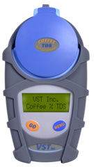 VST LAB Coffee refraktometr dla baristów - refraktometr