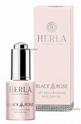 HERLA - BLACK ROSE - Lift Rejuvenating Face
