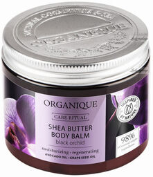 ORGANIQUE - Care Ritual - Shea Butter Body