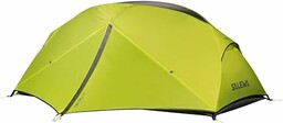 Salewa Unisex Namiot Denali Iv 00-0000005629 Namiot, Zielony/Szary,