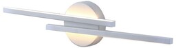 Kinkiet, lampa nad lustro 14W 55cm 4000K Tekano