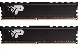 Patriot Signature Premium DDR4 32GB (2 x 16GB)