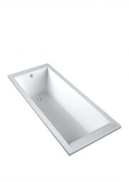 SCHEDPOL 3WSP.M1P-14070 wanna akrylowa Stabilsound Plus Milos 140x70x57