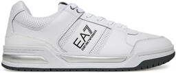 Sneakersy EA7 Emporio Armani