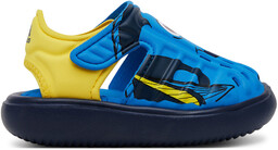 Sandały adidas Disney Pixar IH1233 Niebieski