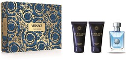 SET VERSACE Pour Homme EDT spray 50ml +