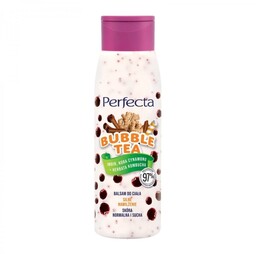Perfecta Bubble Tea Balsam do ciała Silne Nawilżenie