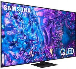 Telewizor QLED Samsung 85Q70D 85'' 4K UHD