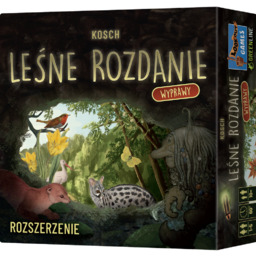 Rebel Leśne rozdanie: Wyprawy