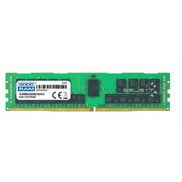 Pamięć Ram DDR4 Goodram 8GB 2666MHZ CL19 W-MEM2666E4S88G