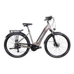 Bottecchia BE18 Hollywood Titanium Rower elektryczny