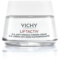 Vichy Liftactiv Przeciwzmarszczkowy krem ujędrniający z kwasem hialuronowym