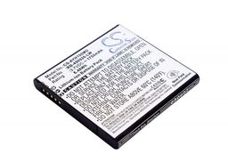 Ascom Myco / 490926A 1750mAh 6.48Wh Li-Ion 3.7V