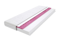 Materac Lipsk Molet 90x180 cm Piankowy