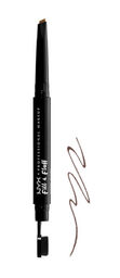 NYX Professional Makeup - Fill & Fluff Eyebrow