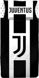 hermet Juventus F.C., Kompletne prześcieradło 1 kwadrat, 100%