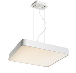 Lampa wisząca biurowa MENSA R11291 - Rendl