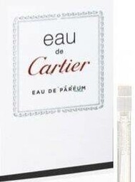 Cartier Eau De Cartier 1,5ml woda perfumowana [U]