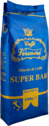Kawa ziarnista Veronesi Super Bar 1kg