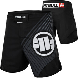 Pit Bull spodenki Hilltop Sports treningowe sportowe Ari