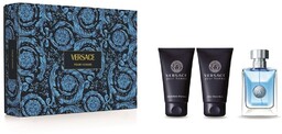 SET VERSACE Pour Homme EDT spray 50ml +