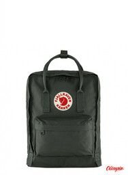 Fjallraven Plecak Kanken - Forest Green